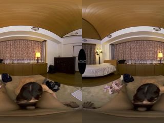 Mirai Haruka - A Good Woman A Convenient Woman - [Virtual Reality]-6