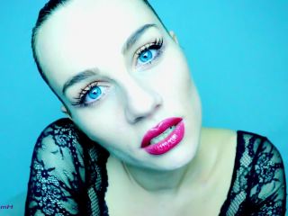 online clip 44 Princess from Hell - Blue ice mesmerize | princess from hell | fetish porn lesbian femdom-5