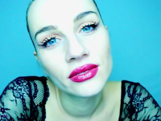 online clip 44 Princess from Hell - Blue ice mesmerize | princess from hell | fetish porn lesbian femdom-8