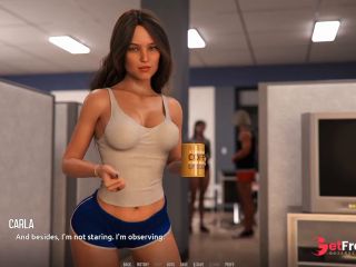 [GetFreeDays.com] Domino Beach Gameplay Porn Leak February 2023-3