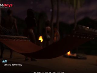 [GetFreeDays.com] Domino Beach Gameplay Porn Leak February 2023-7