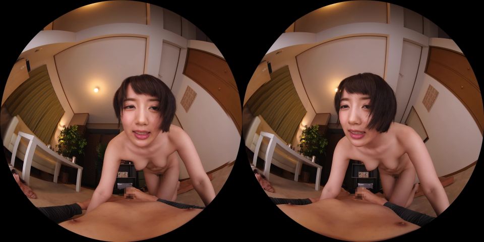 clip 42 VRKM-139 C - Japan VR Porn on 3d porn asian guy white