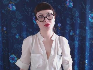 online clip 42 Fox Smoulder - Teacher’s Pet | fetish | cumshot femdom fetish-0