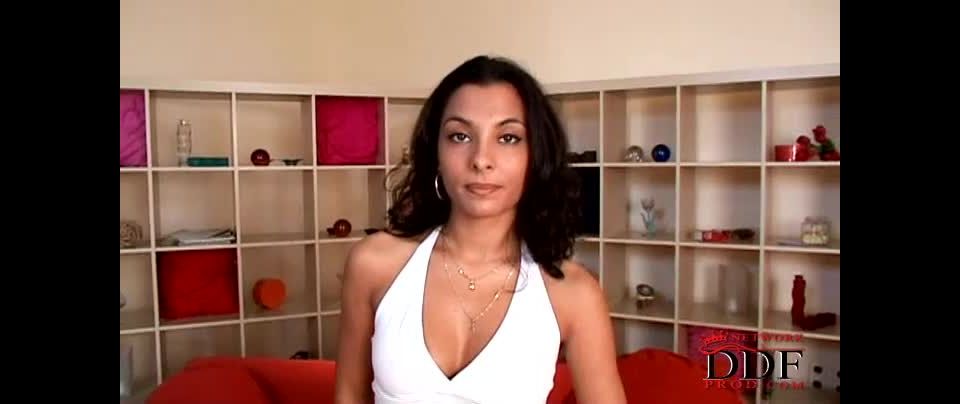 Hot newcomer Latina Conchita