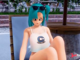 [GetFreeDays.com] mmd - Bulma pool sex Sex Leak February 2023-0