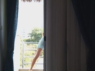 My Wife SexyDreamsEro Morning cleaning-5