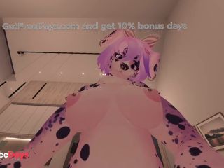 [GetFreeDays.com] Mommy Doggy Makes You into her Submissive Pet ASMR Adult Clip February 2023-8