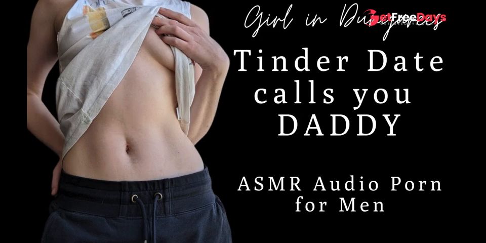 [GetFreeDays.com] ASMR  Can I call you daddy when your cock is in me  Audio Porn for Men Adult Video February 2023