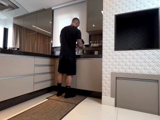 online porn video 46 Verobuffone - My Big Dick Client Fucks Me In The Ass On My First Day As a Plumber. - [ModelHub] (FullHD 1080p), asian foot femdom on anal porn -0