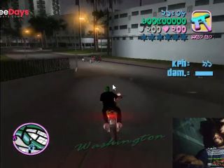 [GetFreeDays.com] My New Game Video Vice City Part 1 Adult Clip March 2023-3