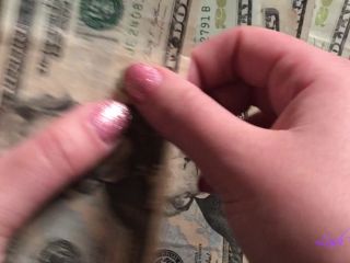 DemonGoddessJ - Feet and Financial Domination Foot!-5