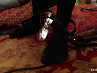 free adult clip 40 bdsm porn first fetish porn | A Very Sexy Electro-Christmas | black-8