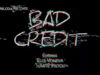 [GetFreeDays.com] Elle Voneva - Bad Credit Elle Voneva Learns How Much It Costs to Get a Loan ?1 spanking bdsm-9