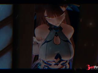 [GetFreeDays.com] Honkai Impact 3 - Li Sushang Awesome Sex Magic Adult Stream January 2023-0