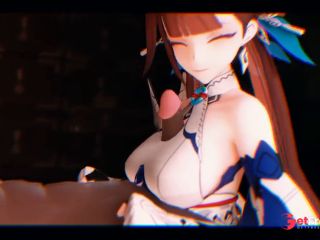 [GetFreeDays.com] Honkai Impact 3 - Li Sushang Awesome Sex Magic Adult Stream January 2023-7