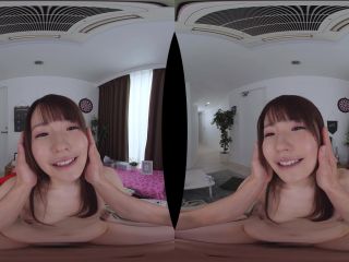 SIVR-120 B - Japan VR Porn - (Virtual Reality)-0