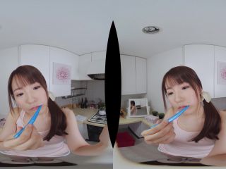 SIVR-120 B - Japan VR Porn - (Virtual Reality)-7