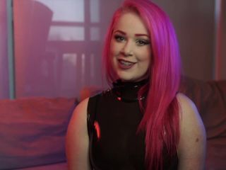 online porn video 27 Latex Barbie - Popping Your Anal Cherry | cherry | fetish porn alien femdom-0