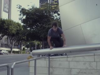 Rory Knox - Parkour XXX 1080P - Rory knox-0