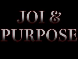 free adult clip 5 JOI and Purpose | fetish | pov ssbbw femdom-0