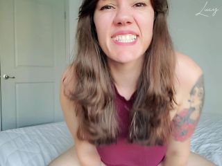 adult clip 1 Cuck CEI Training | instructions | lesbian girls medical fetish-6