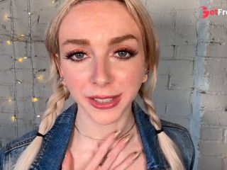 [GetFreeDays.com] POV Jean Jacket JOI Face Fetish Dirty Talk Cum Countdown Adult Stream March 2023-4