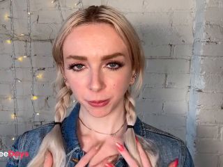 [GetFreeDays.com] POV Jean Jacket JOI Face Fetish Dirty Talk Cum Countdown Adult Stream March 2023-9