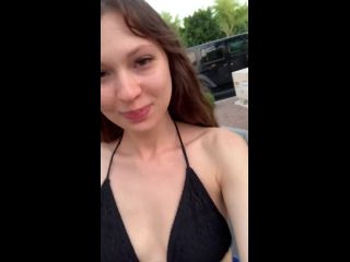 My first cumwalk!-9