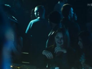 Boryana Krumova Manoilova.etc - Gomorra s03e03 (2017) HD 1080p!!!-2