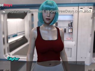 [GetFreeDays.com] STRANDED IN SPACE 90  Visual Novel PC Gameplay HD Adult Stream December 2022-1