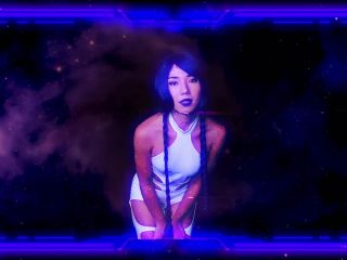porn video 43 Princess Miki – MEET YOUR CREATOR: Alien Takeover - princess miki - pov asians office-2