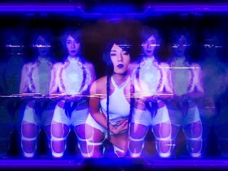 porn video 43 Princess Miki – MEET YOUR CREATOR: Alien Takeover - princess miki - pov asians office-3