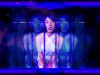 porn video 43 Princess Miki – MEET YOUR CREATOR: Alien Takeover - princess miki - pov asians office-9