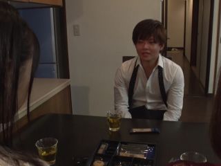 Inaba Ruka NKKD-147 Last Night, When I Came Home Drunk The Woman I Fucked Wasnt My Wife, I Think It Might Have Been My Wifes Younger Sister?... Ruka Inaba - Big Tits-0