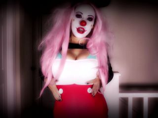 adult clip 36 taylor st claire femdom Kitzi Klown - Bowelwash Brainwash, joi on pov-0