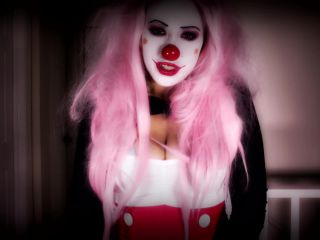 adult clip 36 taylor st claire femdom Kitzi Klown - Bowelwash Brainwash, joi on pov-1