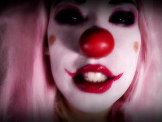 adult clip 36 taylor st claire femdom Kitzi Klown - Bowelwash Brainwash, joi on pov-3