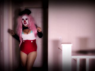 adult clip 36 taylor st claire femdom Kitzi Klown - Bowelwash Brainwash, joi on pov-9