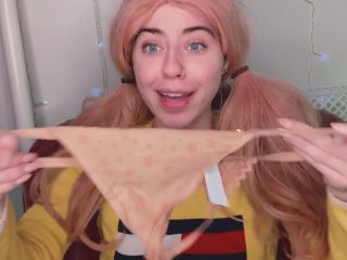 online xxx video 36 carmella bing femdom Lola Fawn - Panty Pervert Humiliation, brat girls on femdom porn-0