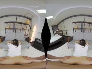 EXVR-288 B - Japan VR Porn - (Virtual Reality)-6