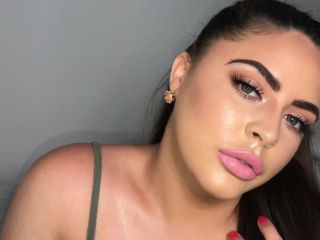 Silverxomunat – Big Titty Girl Anal Cum 1080p BBW!-0