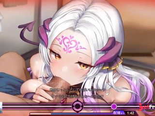 [GetFreeDays.com] SEXY SUCCUBUS RYTHM GAME - ARIA SUCCUMB Sex Clip February 2023-2