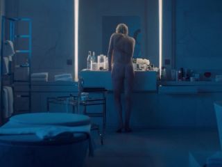 Charlize Theron, Sofia Boutella - Atomic Blonde (2017) HD 1080p - (Celebrity porn)-4