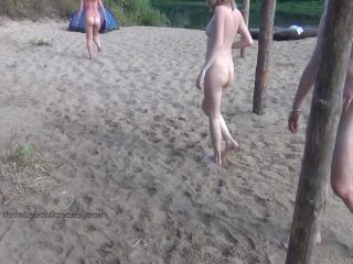 Swingers Party 75, Part 11/11 nudism -8