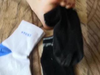 porn clip 15 teen hardcore sex hardcore porn | Hot Sockjob Foot Fetish Homemade – Oksifootjob | oksifootjob-0