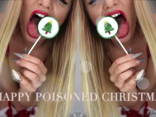 Goddesspoison - A Poisoned Christmas - Mesmerize!-5