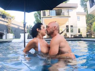 free online video 19 Queenie Sateen - Round 2 Sextape With Johnny Sins - [Onlyfans] (FullHD 1080p) on anal porn voice fetish-4