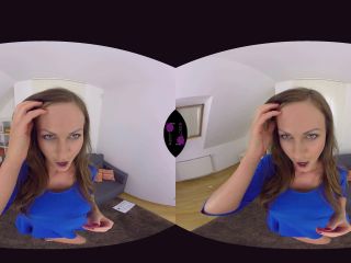 632 Tina Kay - Jerking Off With Tina Kay Virtual Reality, VR, Oculus ...-0