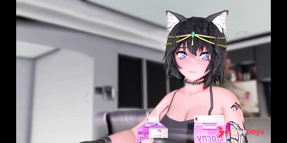 [GetFreeDays.com] Futa Futanari Hardcore Anal DP Huge Cumshots 3D Hentai Anime Sex Stream July 2023