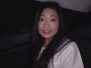 Chiyoko HND-856 , A Black-haired Girl Who Deprived Her Of Her Virginity To An Uncle In A Tunnel On Her Way Home From School When She Was In Middle School - 4P-6